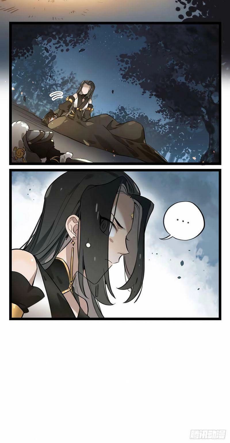 Kiếm Dữ Sơn Hà Chapter 2 - 48