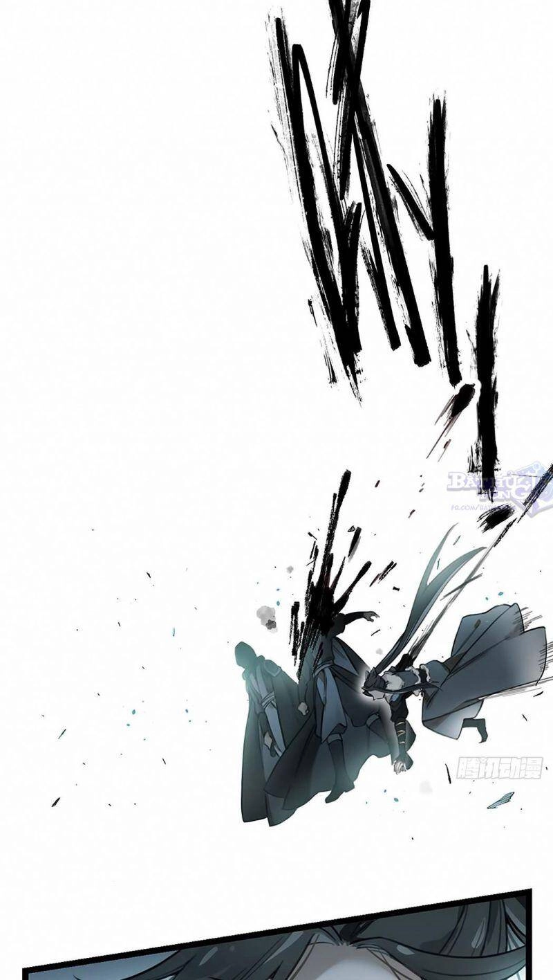 Kiếm Dữ Sơn Hà Chapter 3 - 13