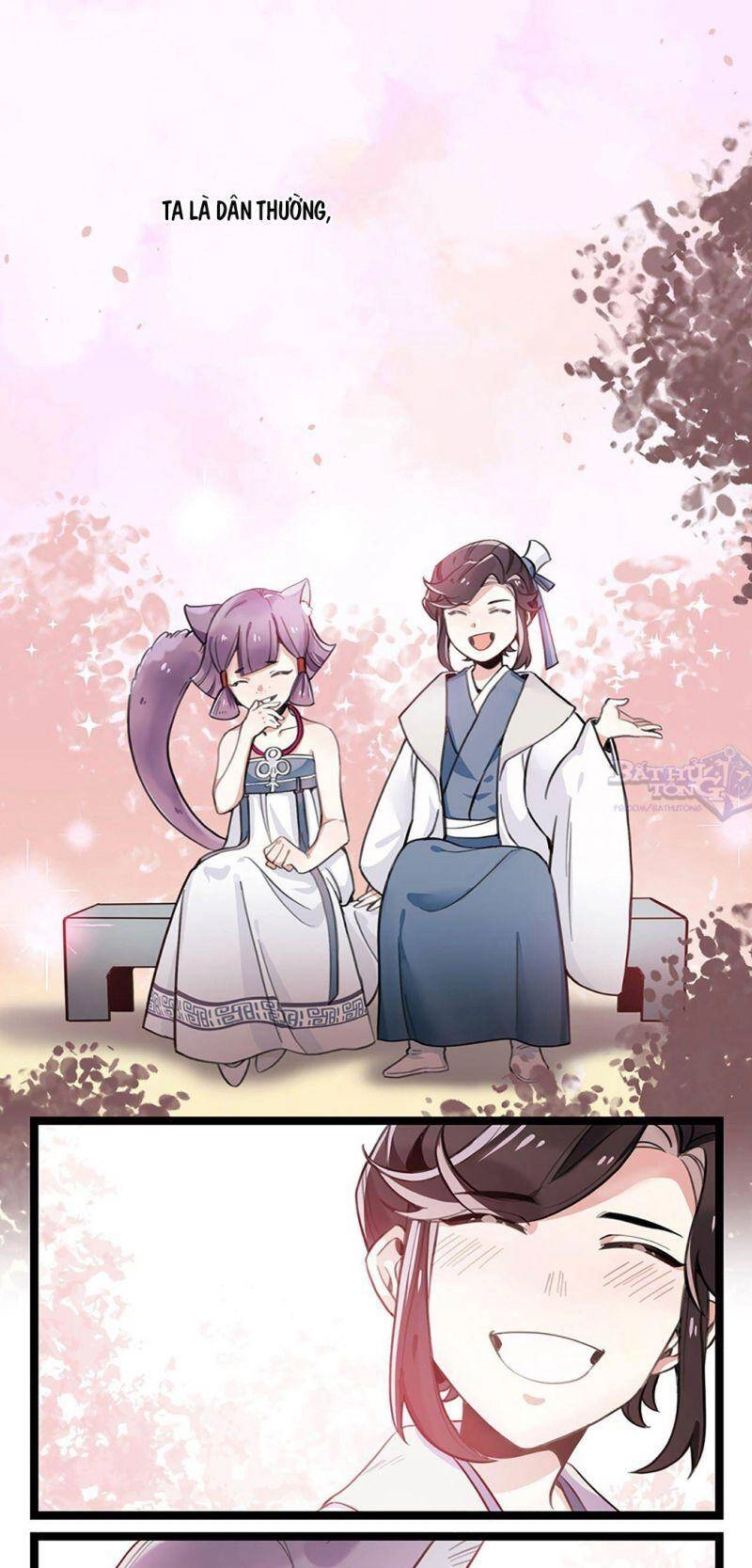 Kiếm Dữ Sơn Hà Chapter 5 - 49