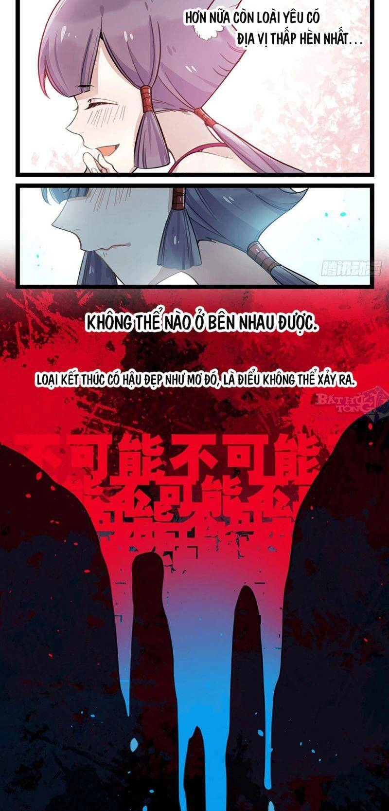 Kiếm Dữ Sơn Hà Chapter 5 - 50