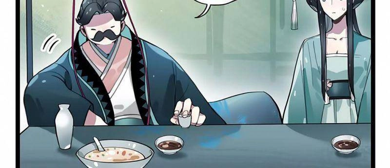 Kiếm Dữ Sơn Hà Chapter 6 - 6