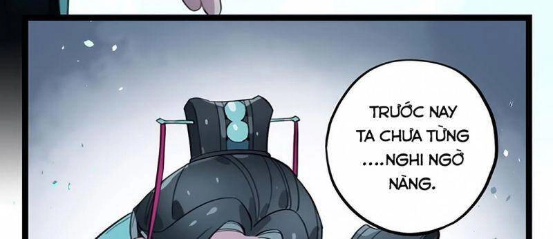 Kiếm Dữ Sơn Hà Chapter 6 - 8