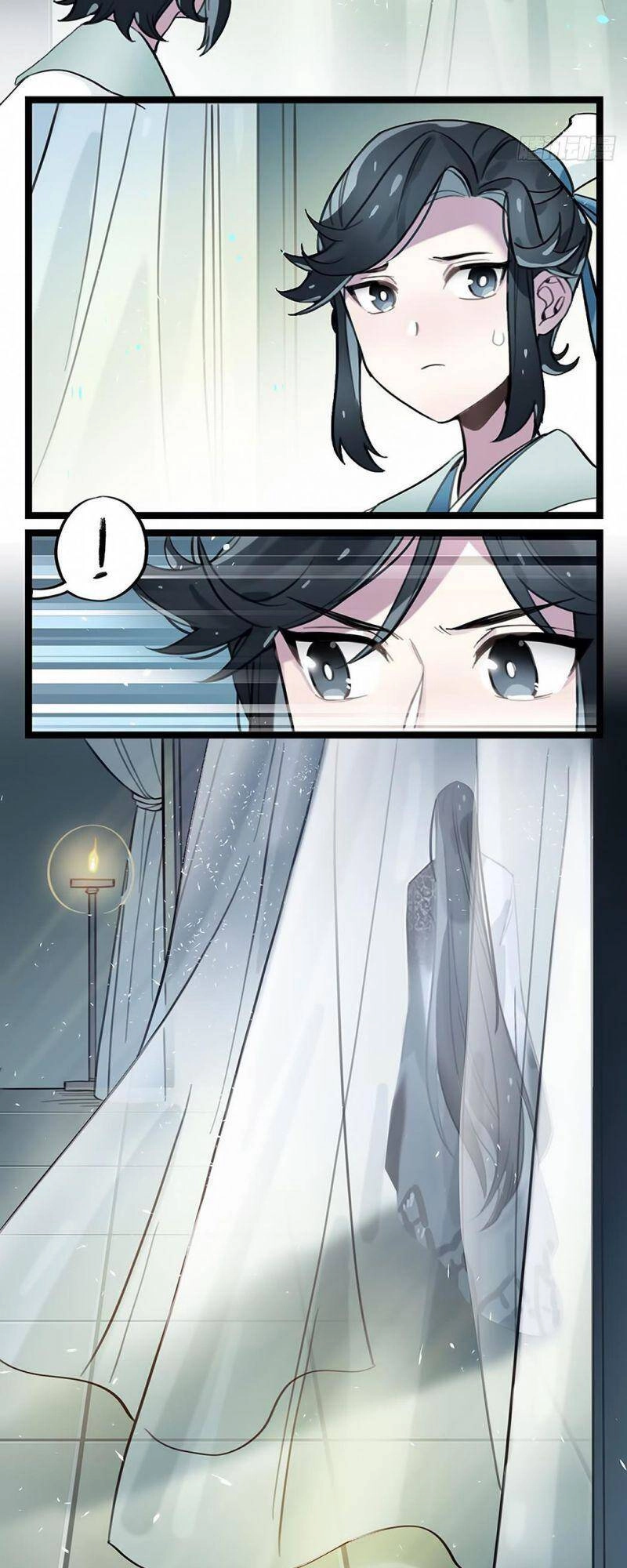 Kiếm Dữ Sơn Hà Chapter 6 - 11