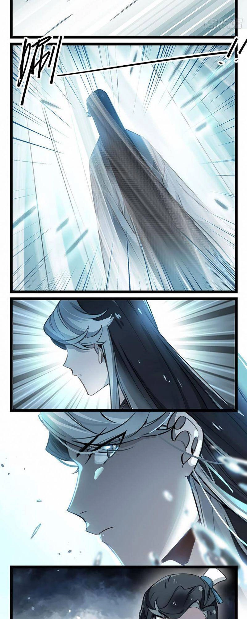 Kiếm Dữ Sơn Hà Chapter 6 - 15