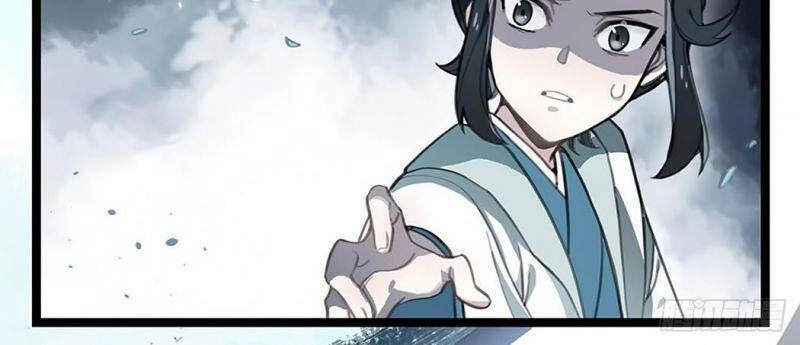 Kiếm Dữ Sơn Hà Chapter 6 - 16