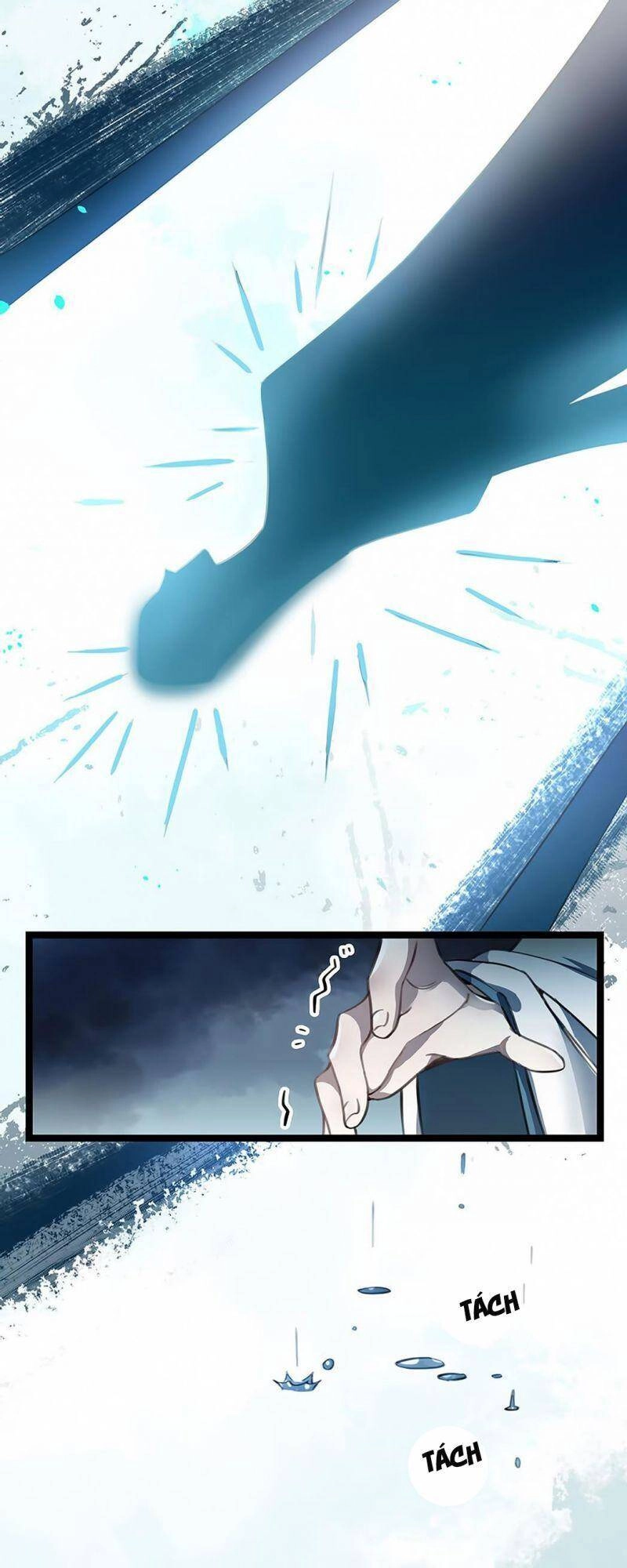 Kiếm Dữ Sơn Hà Chapter 6 - 17