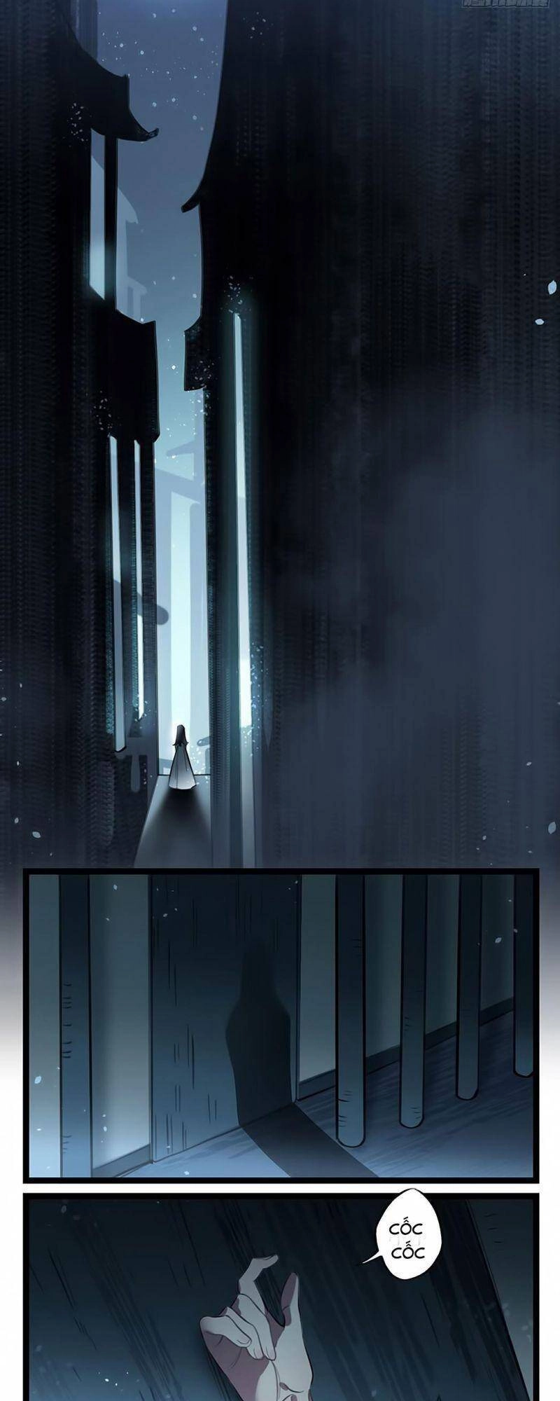 Kiếm Dữ Sơn Hà Chapter 6 - 27