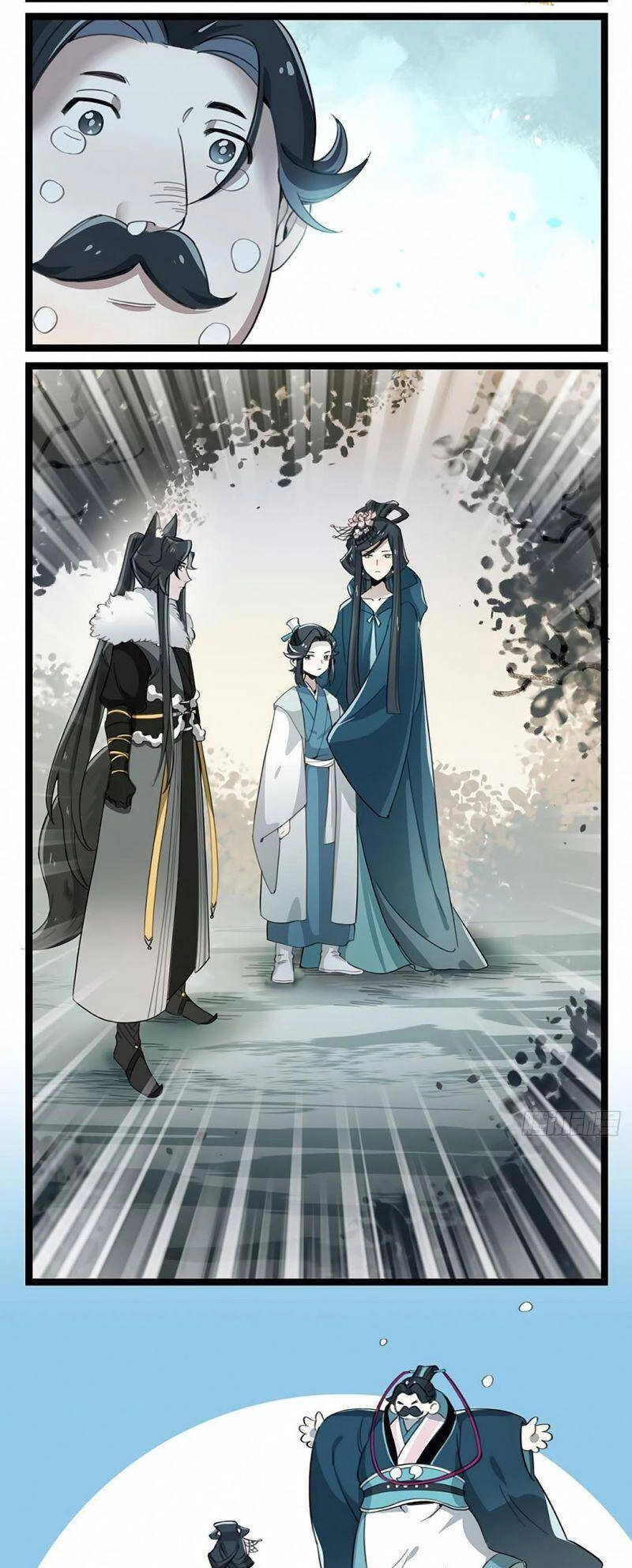 Kiếm Dữ Sơn Hà Chapter 7 - 30