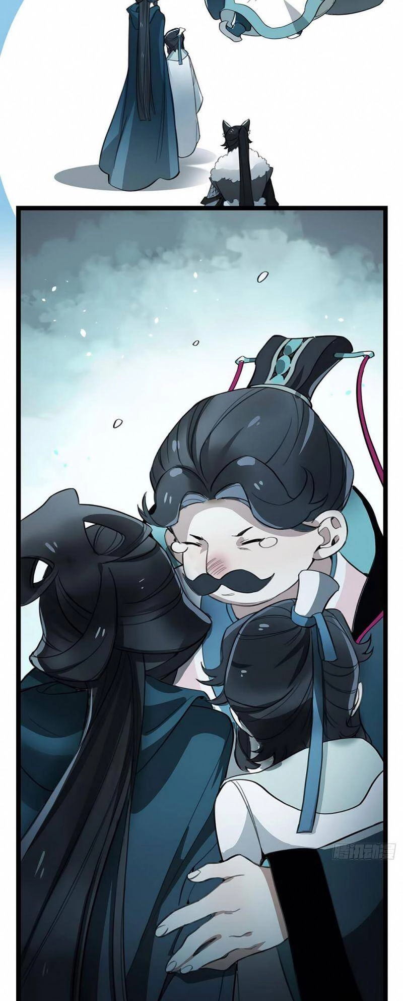 Kiếm Dữ Sơn Hà Chapter 7 - 31