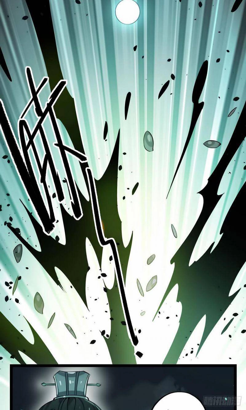 Kiếm Dữ Sơn Hà Chapter 8 - 27