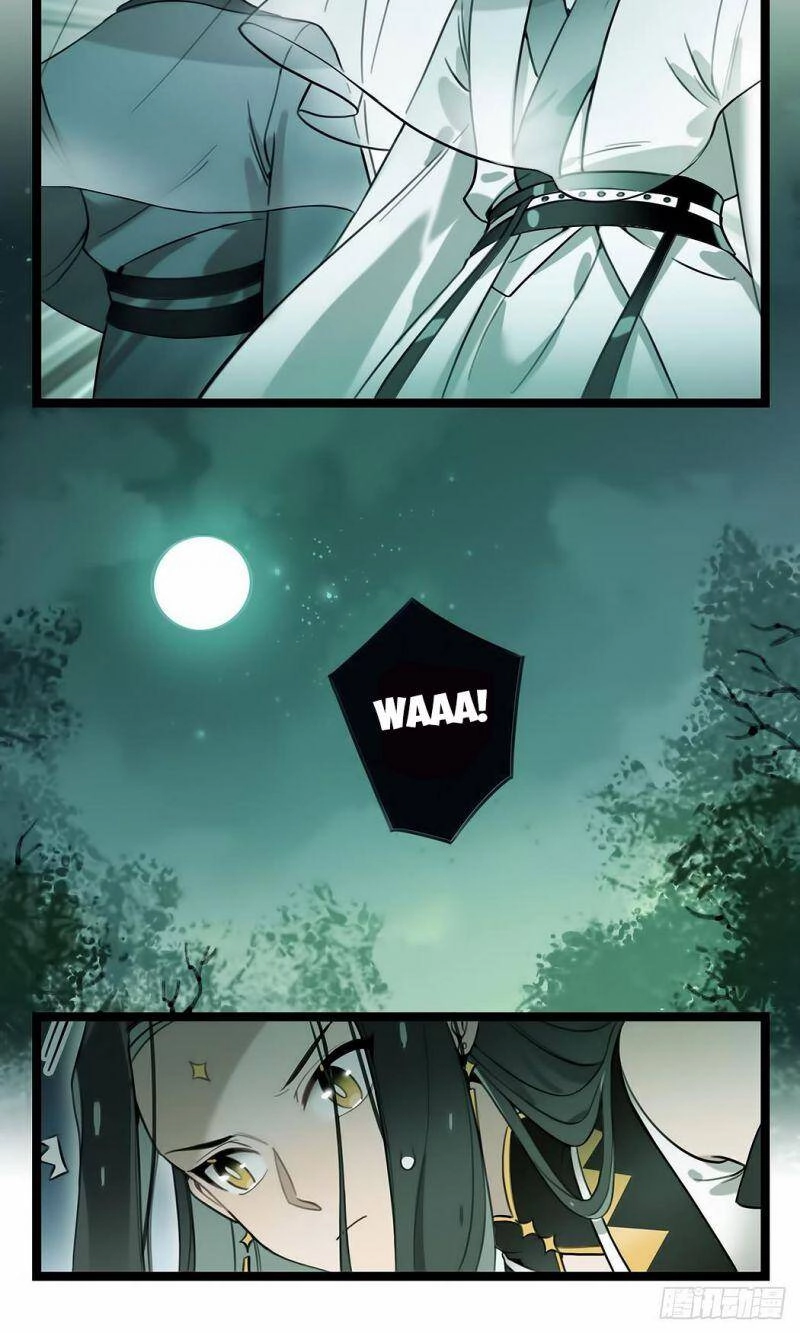 Kiếm Dữ Sơn Hà Chapter 8 - 32