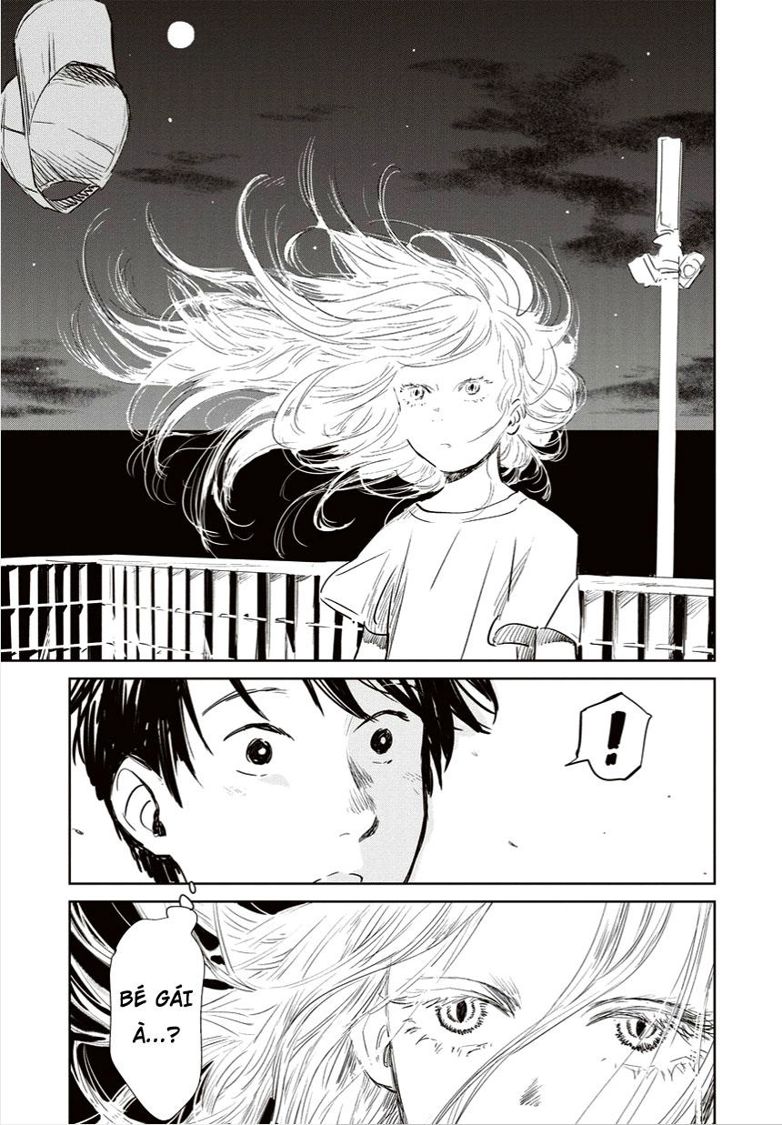 Du Thuyền Đẫm Máu Chapter 1 - 26