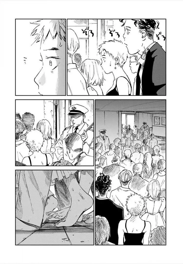 Du Thuyền Đẫm Máu Chapter 8 - 18