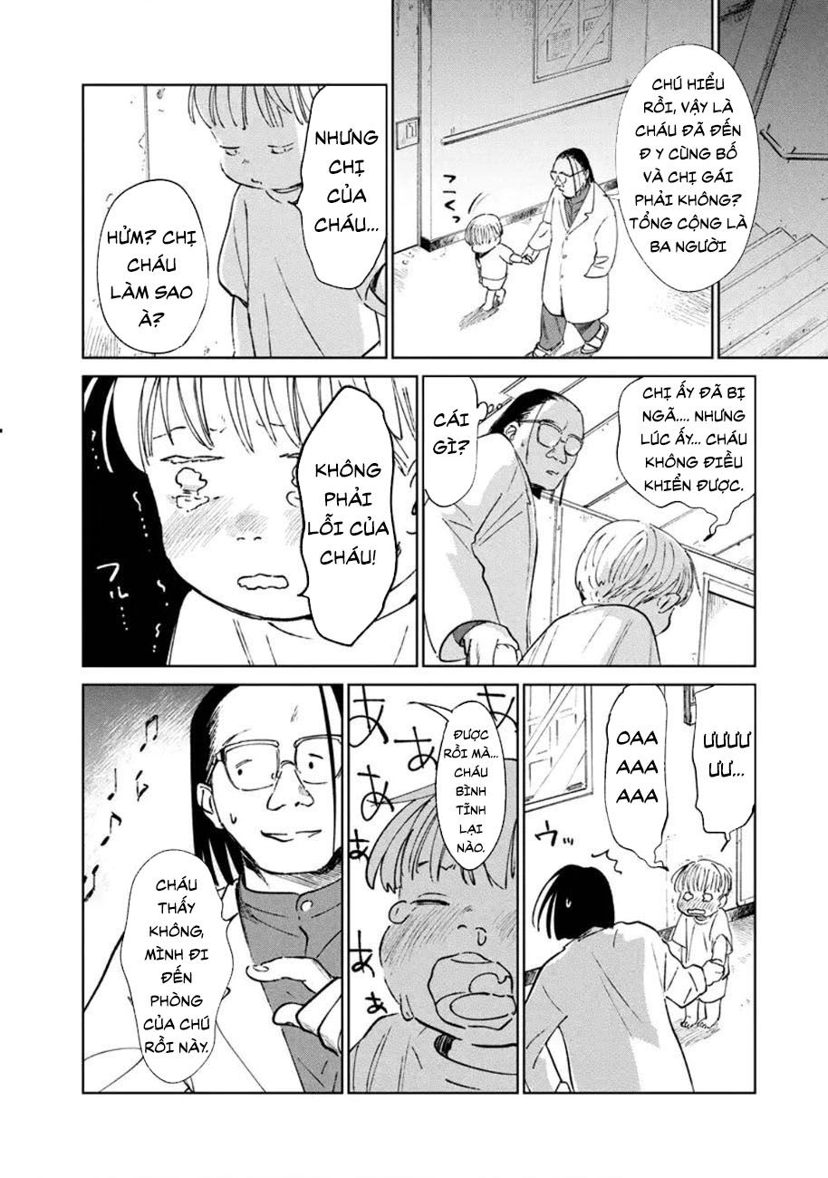 Du Thuyền Đẫm Máu Chapter 10 - 14