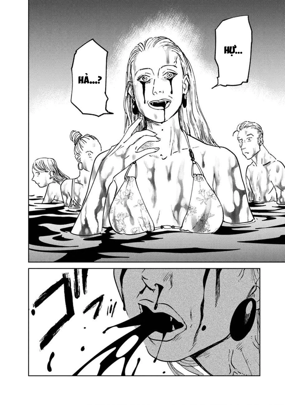 Du Thuyền Đẫm Máu Chapter 10 - 38