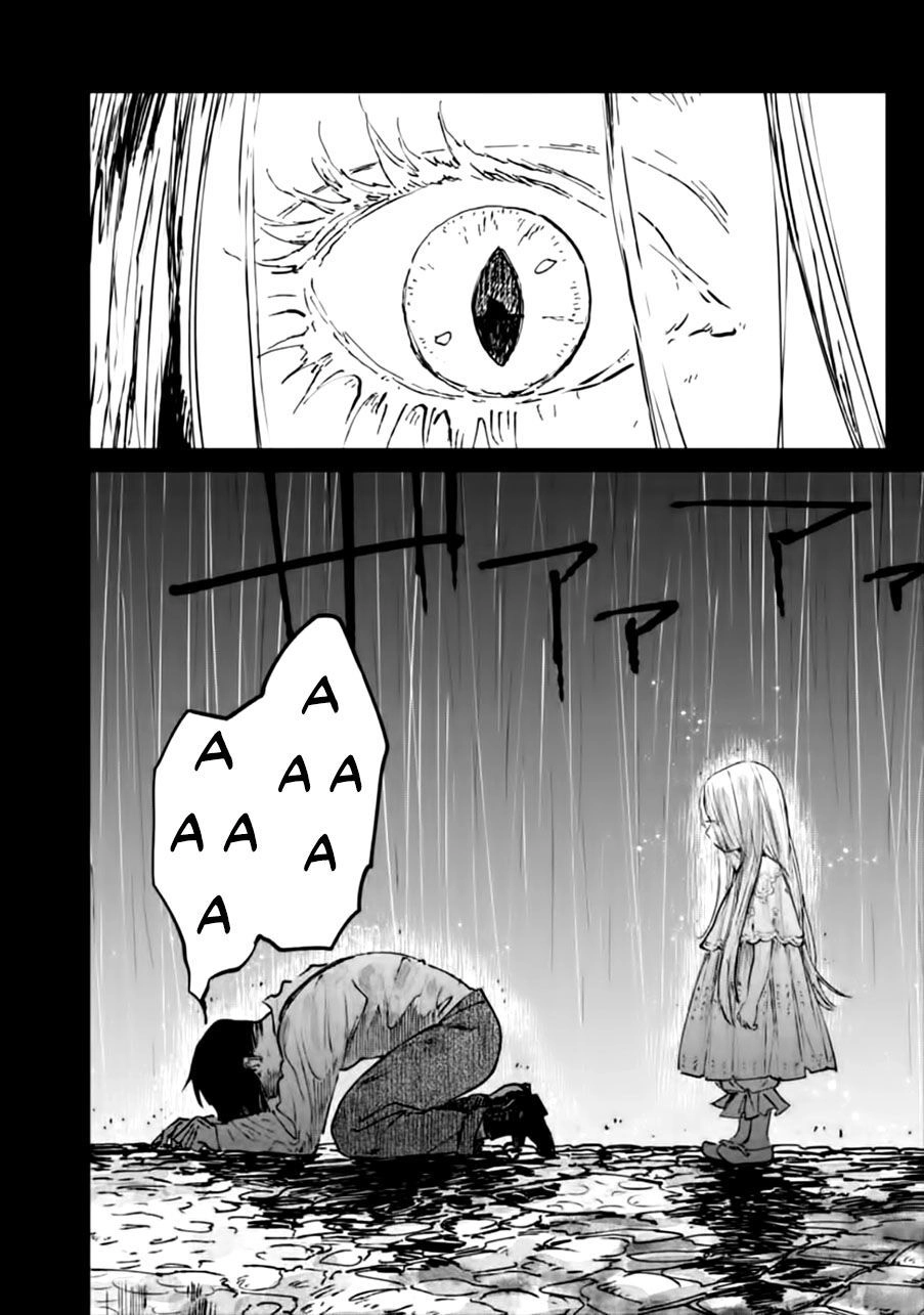 Du Thuyền Đẫm Máu Chapter 12 - 2