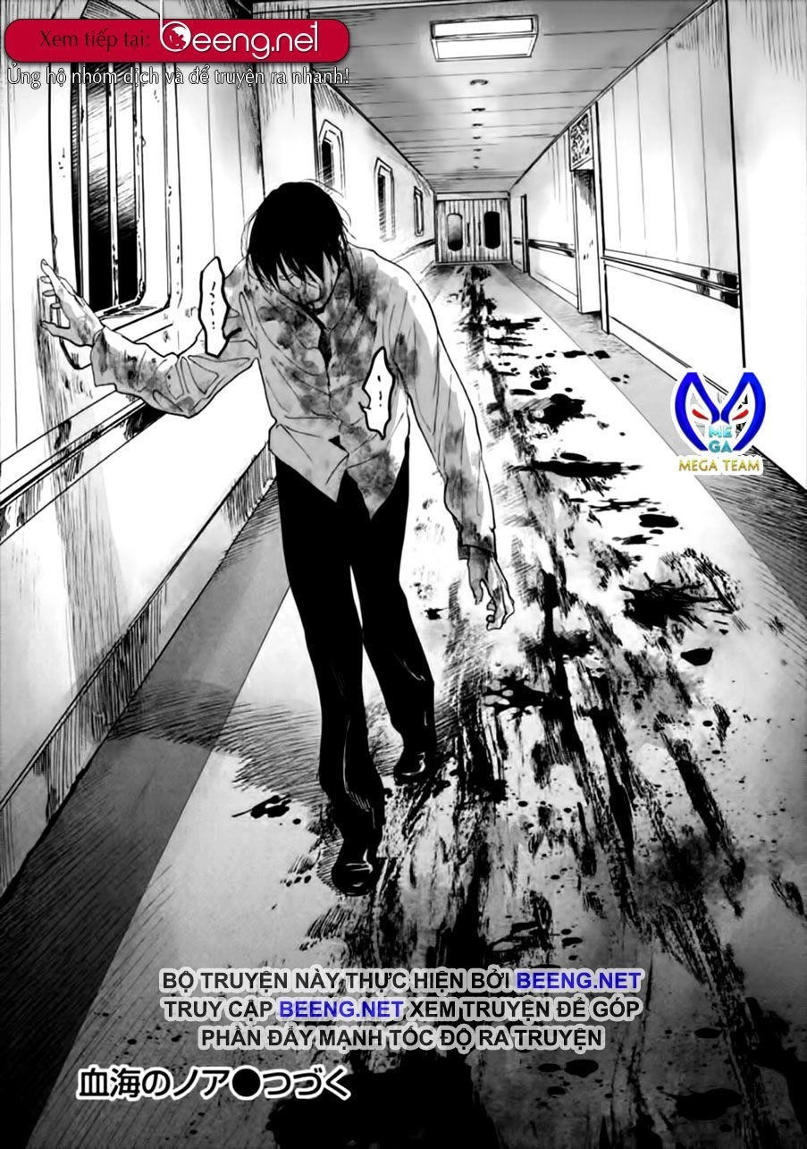 Du Thuyền Đẫm Máu Chapter 13 - 24