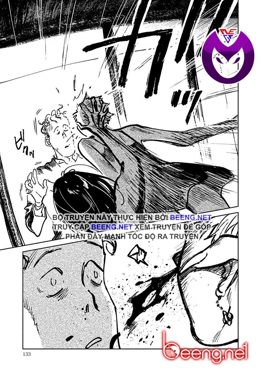 Du Thuyền Đẫm Máu Chapter 15.1 - 7