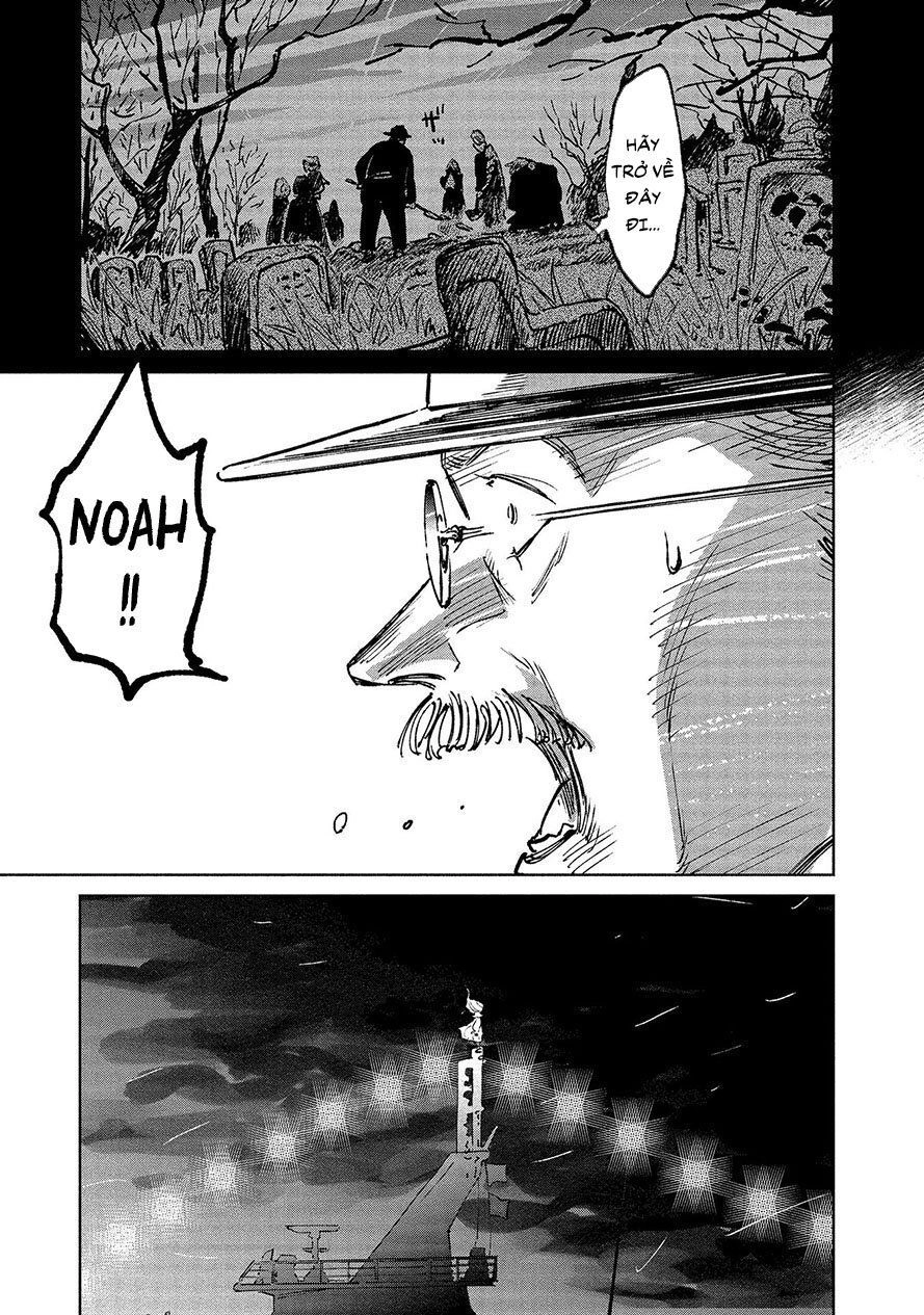 Du Thuyền Đẫm Máu Chapter 15.2 - 17
