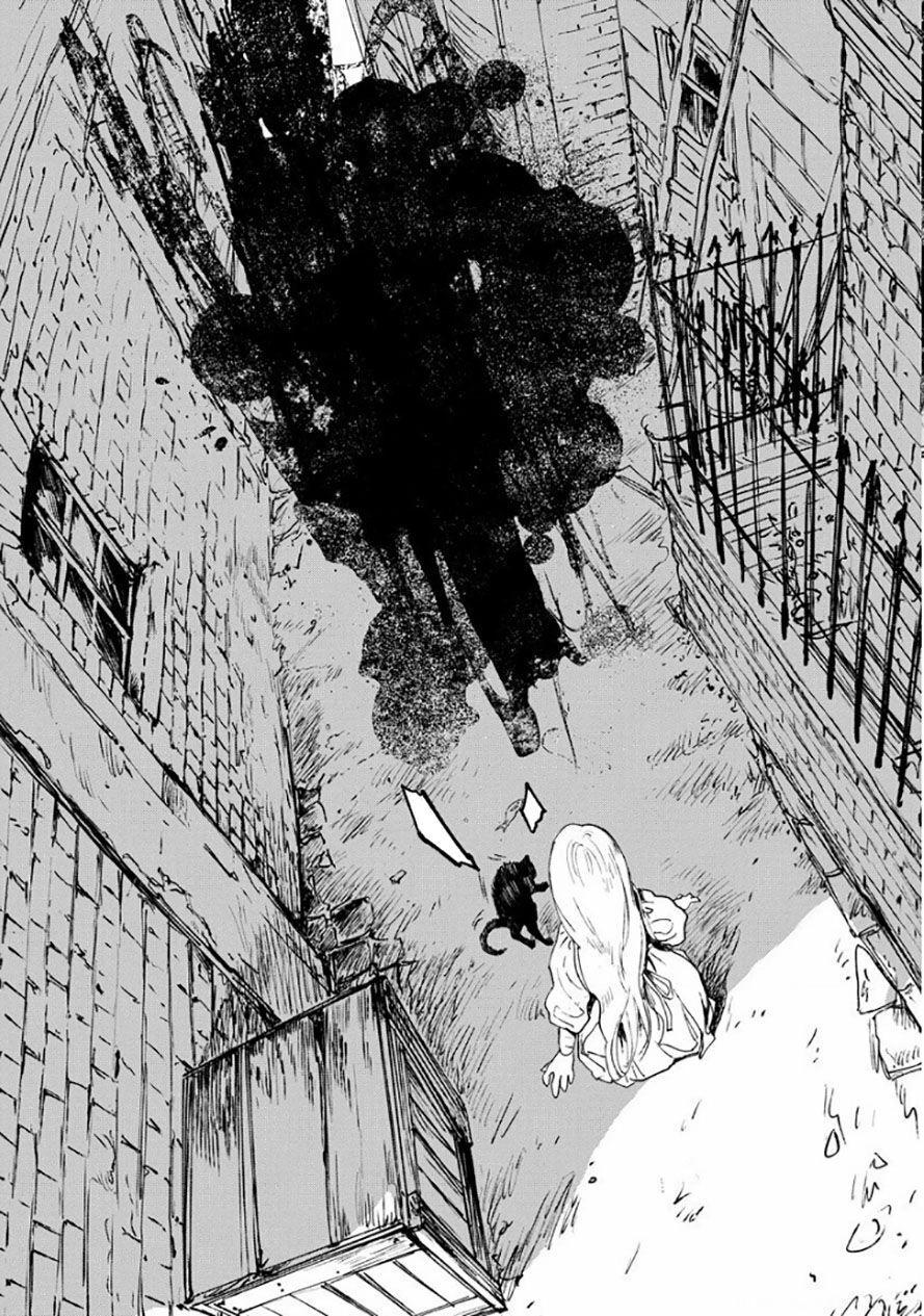 Du Thuyền Đẫm Máu Chapter 16.1 - 3