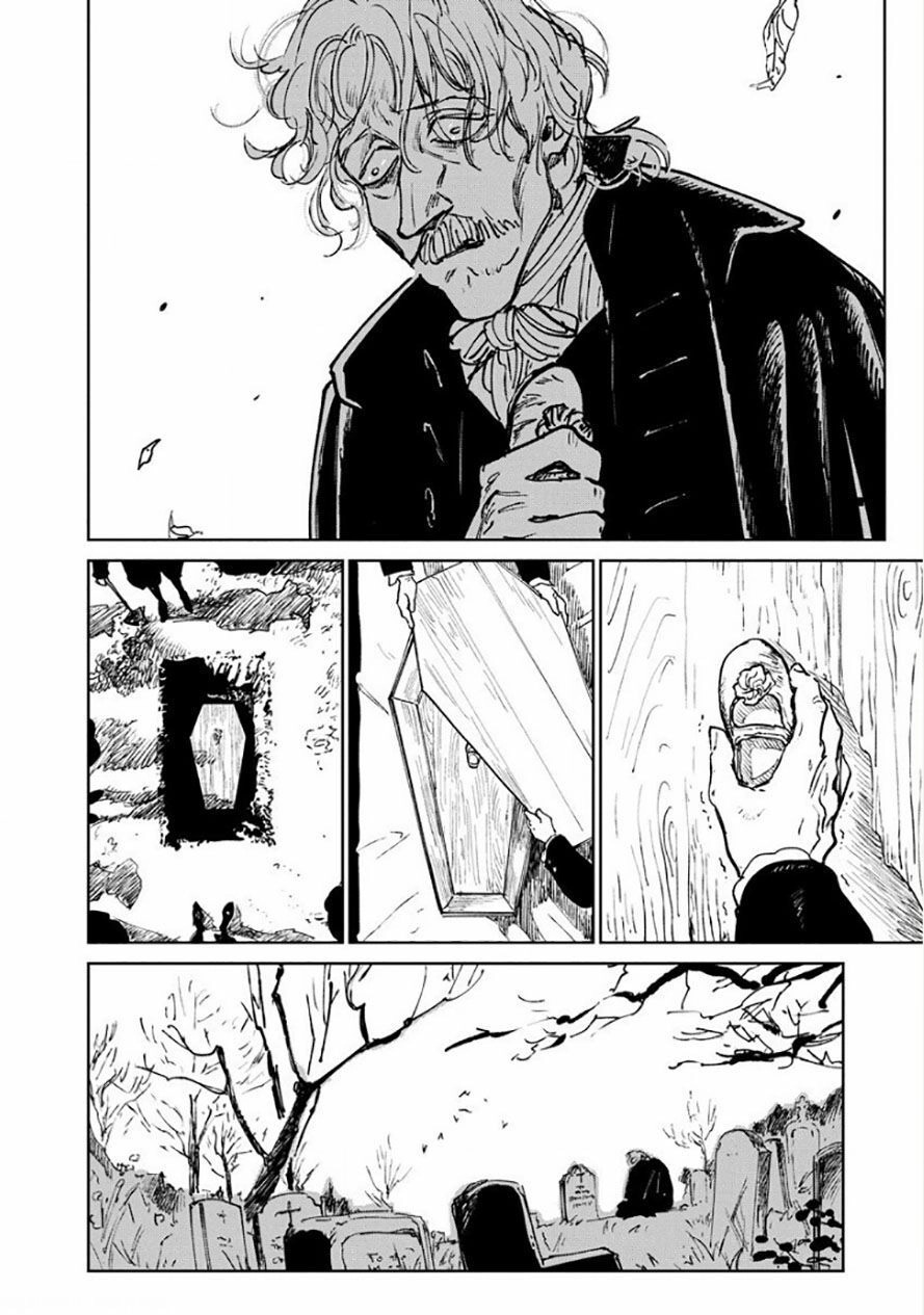 Du Thuyền Đẫm Máu Chapter 16.1 - 6