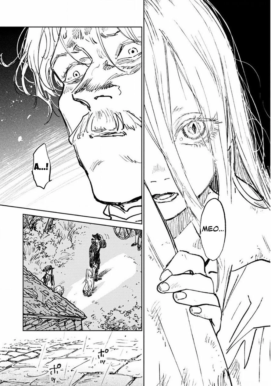 Du Thuyền Đẫm Máu Chapter 16.1 - 9