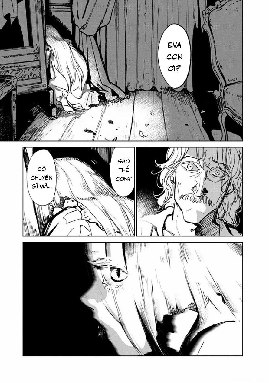 Du Thuyền Đẫm Máu Chapter 16.1 - 11