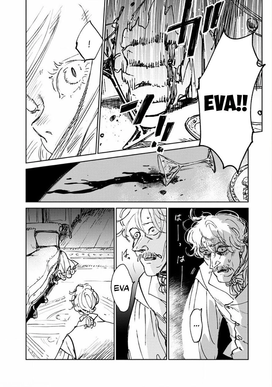 Du Thuyền Đẫm Máu Chapter 16.1 - 16