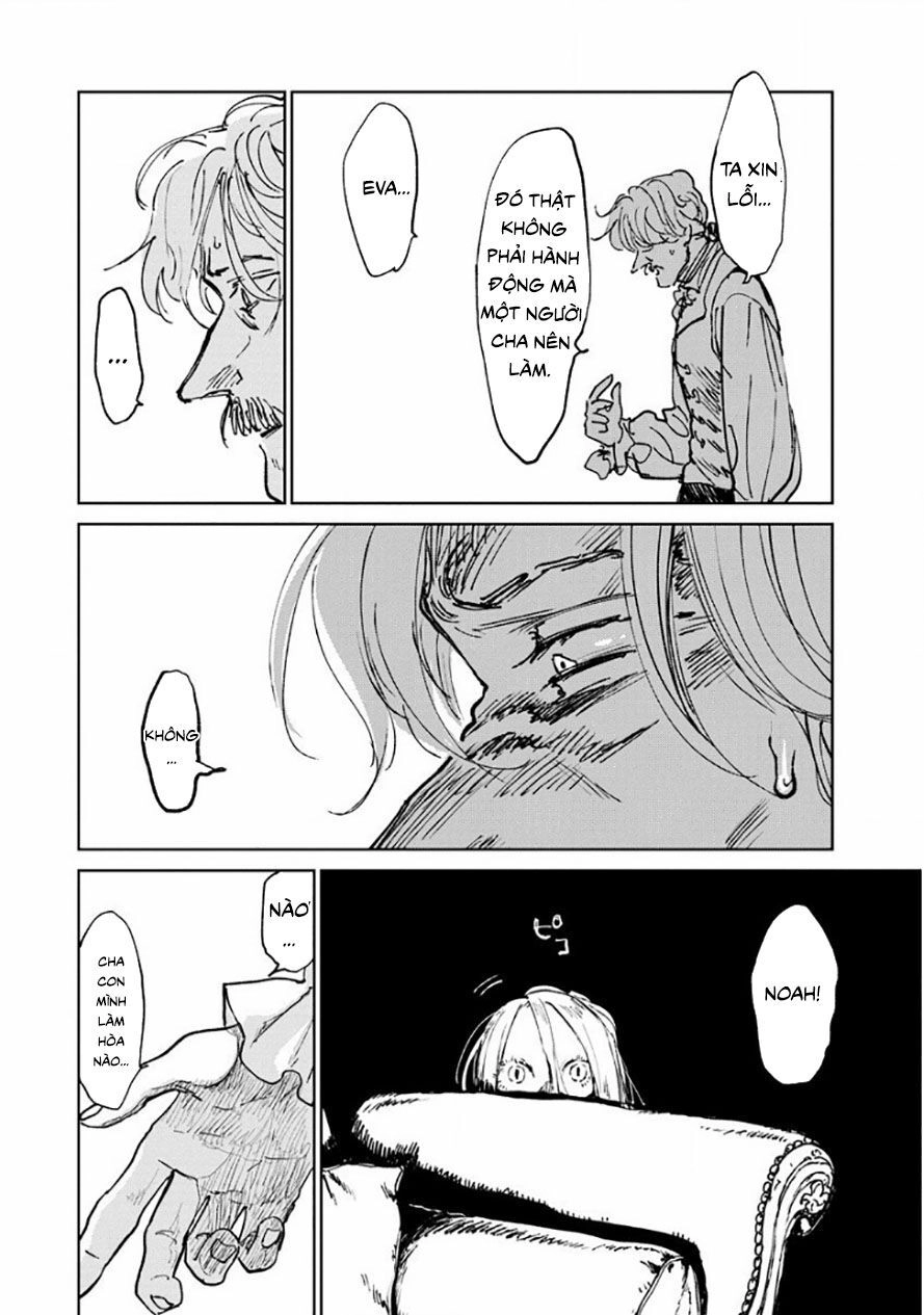 Du Thuyền Đẫm Máu Chapter 16.2 - 8