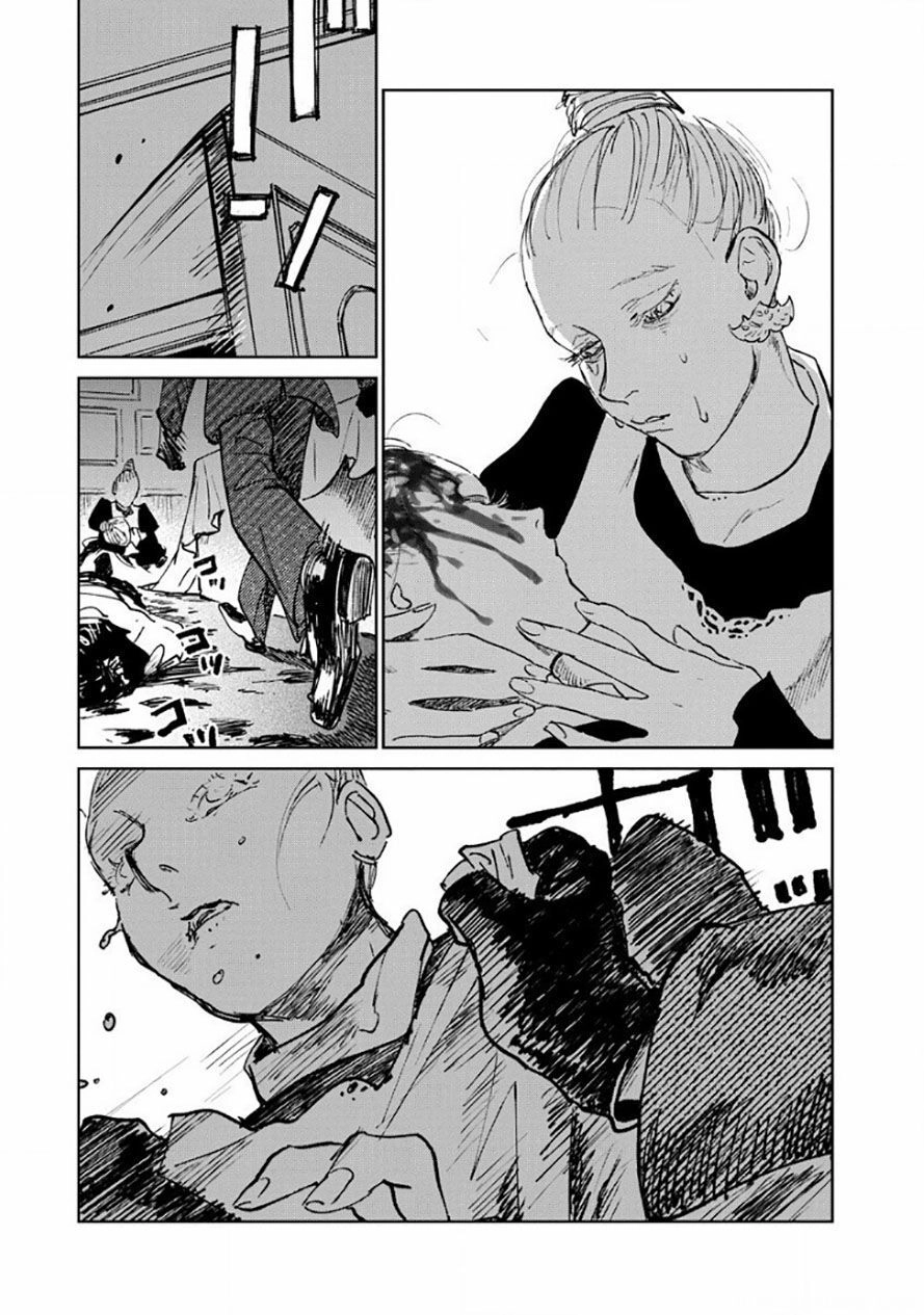 Du Thuyền Đẫm Máu Chapter 16.2 - 14