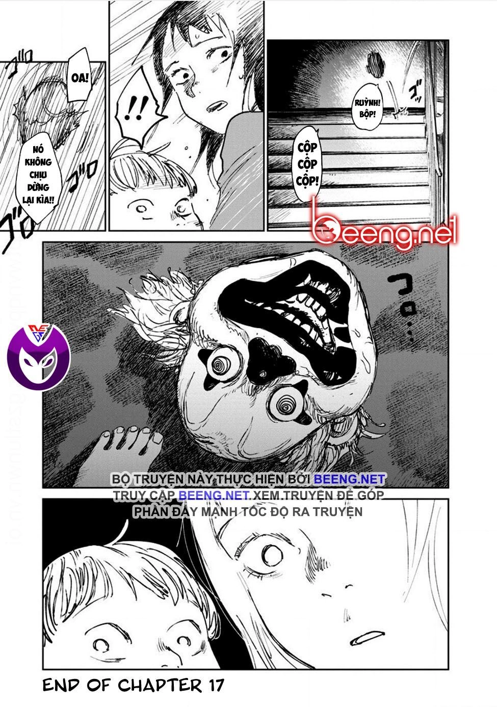 Du Thuyền Đẫm Máu Chapter 17.2 - 20