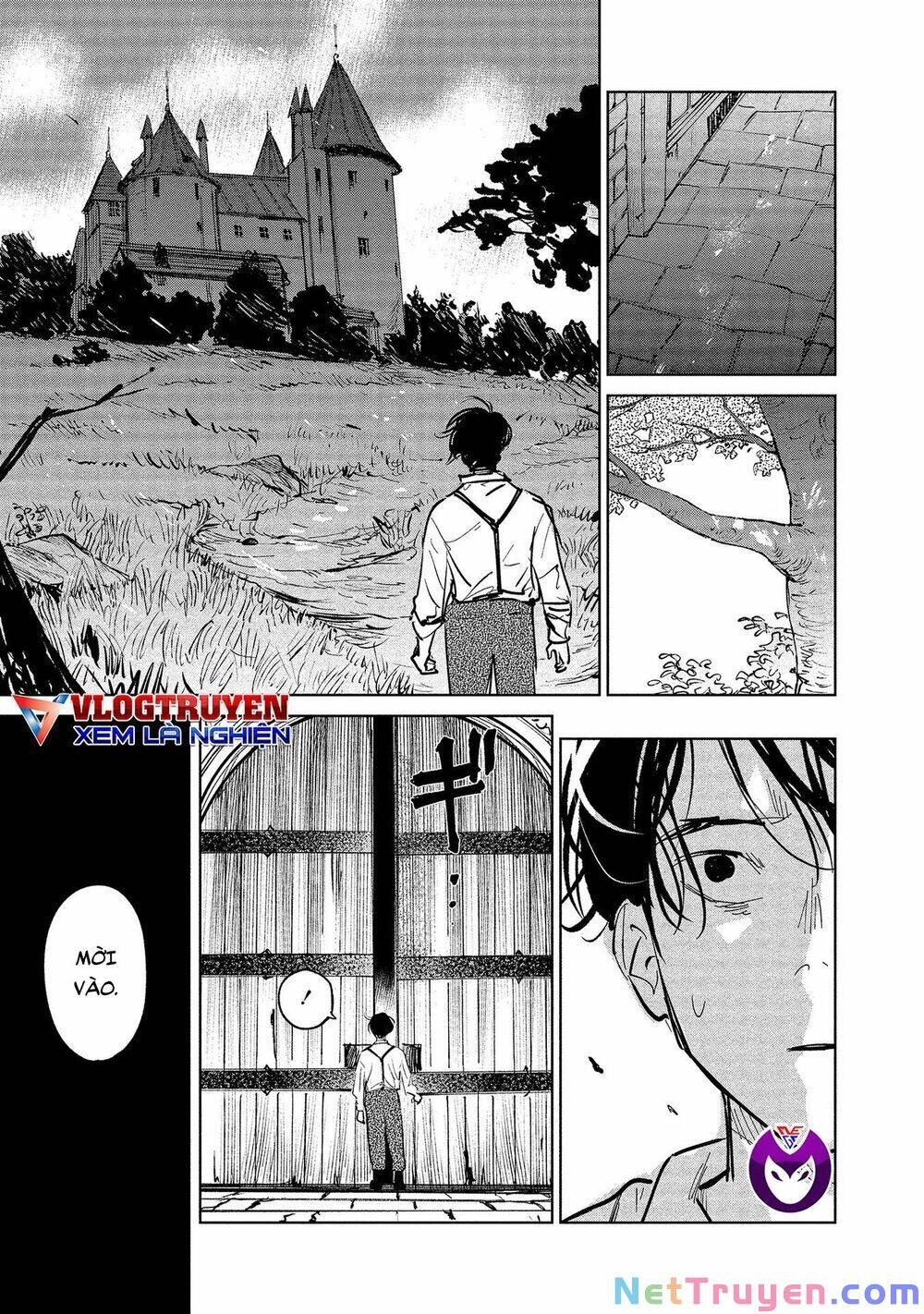 Du Thuyền Đẫm Máu Chapter 19 - 14