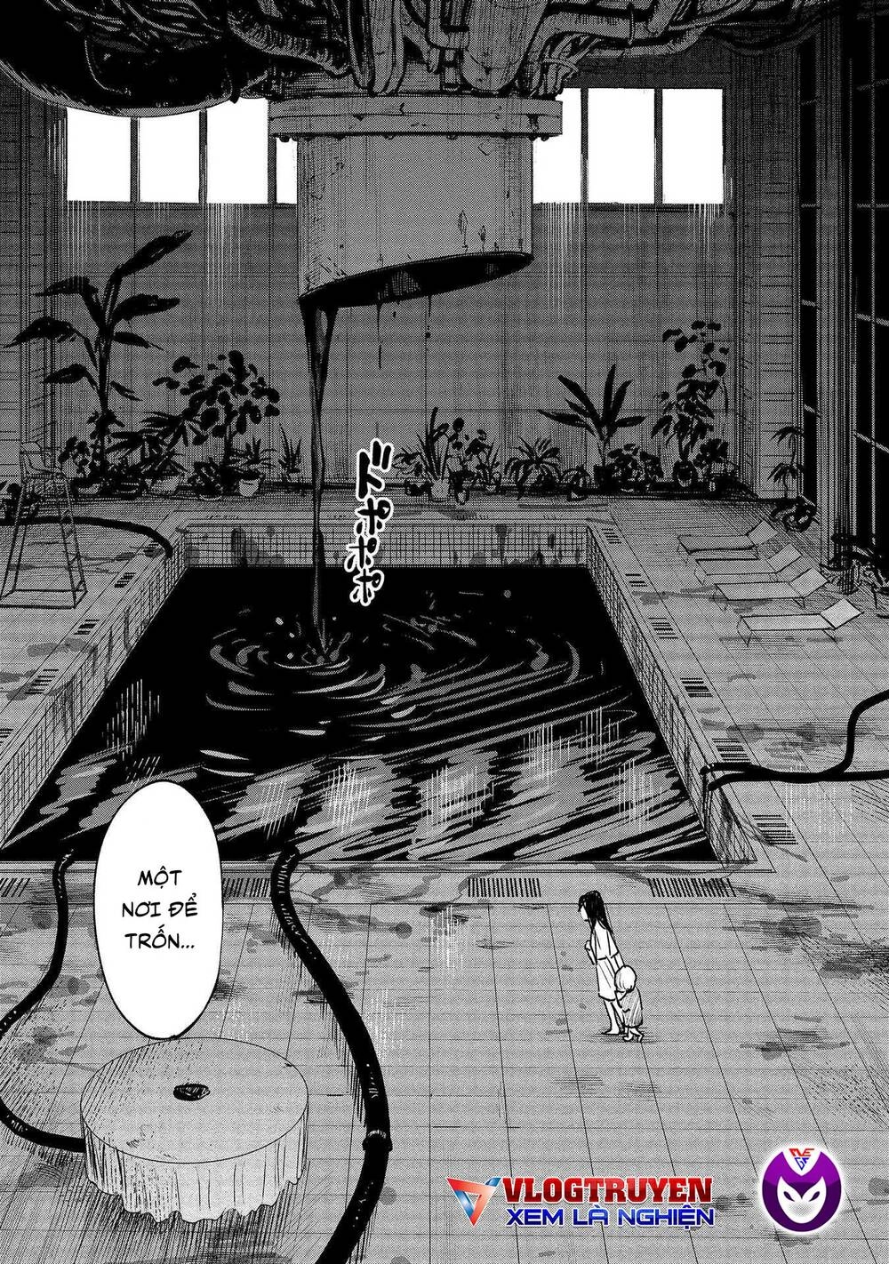 Du Thuyền Đẫm Máu Chapter 20 - 8