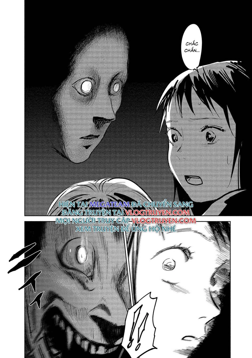 Du Thuyền Đẫm Máu Chapter 20 - 11