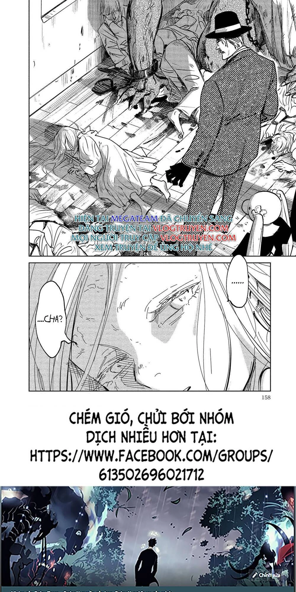 Du Thuyền Đẫm Máu Chapter 20 - 15