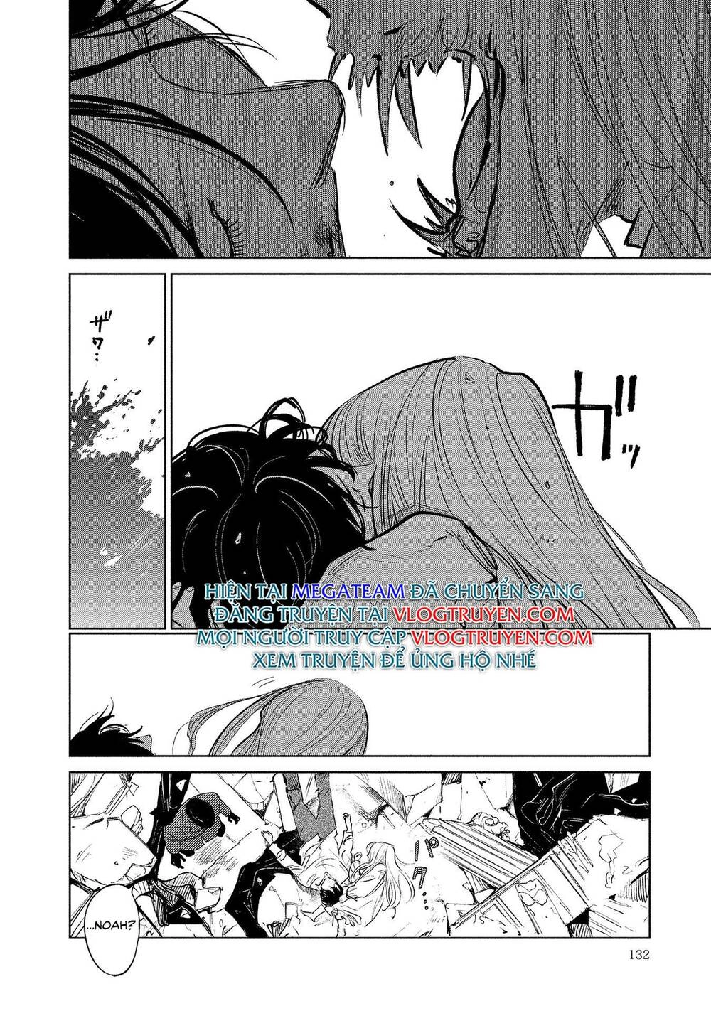 Du Thuyền Đẫm Máu Chapter 20.1 - 5