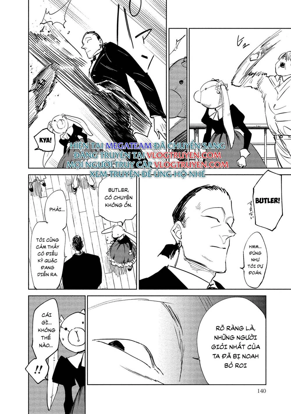 Du Thuyền Đẫm Máu Chapter 20.1 - 13