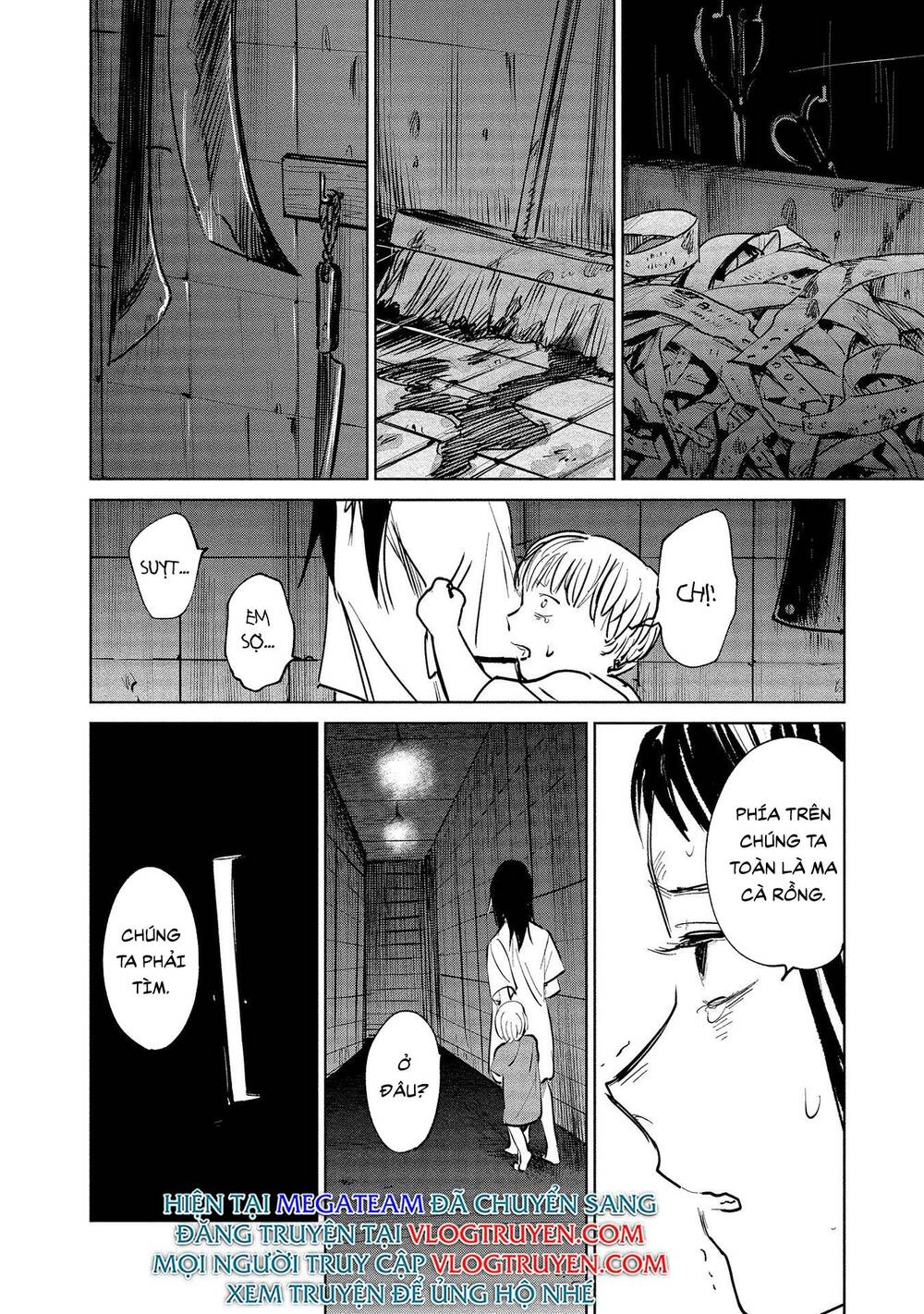 Du Thuyền Đẫm Máu Chapter 20.2 - 7