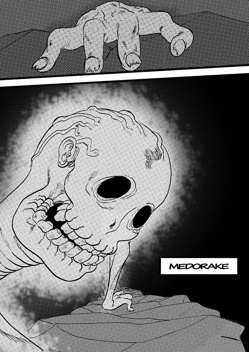 Sol City Chapter 1 - 8