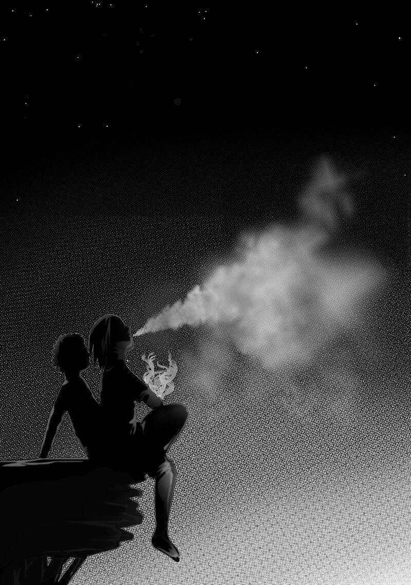 Sol City Chapter 1 - 17