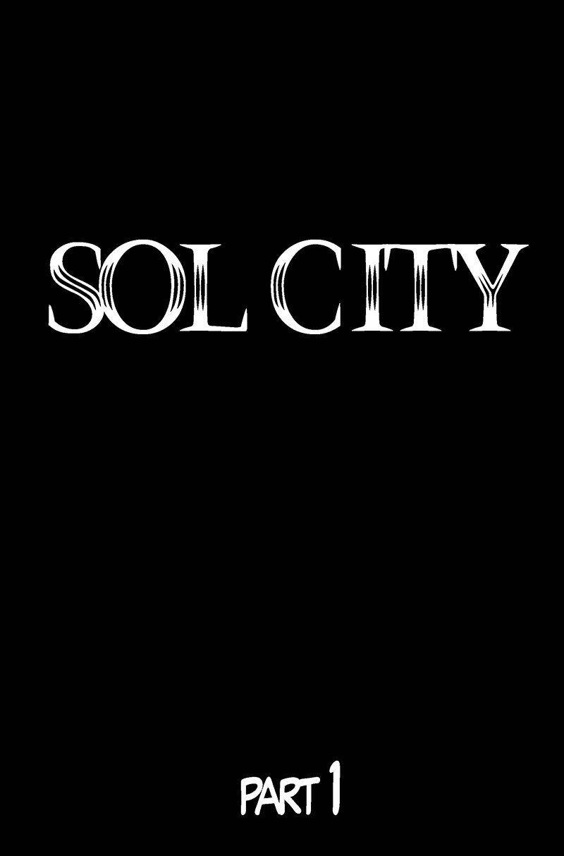 Sol City Chapter 1 - 19