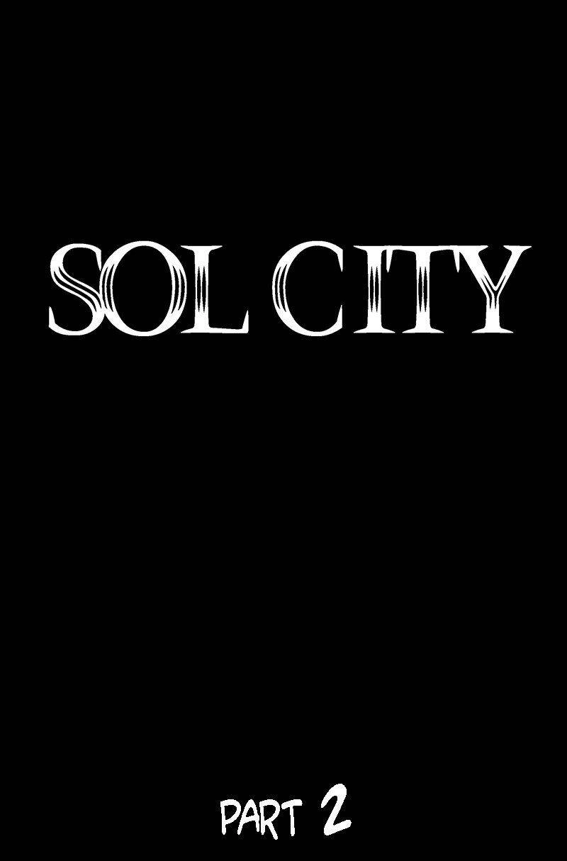 Sol City Chapter 2 - 1