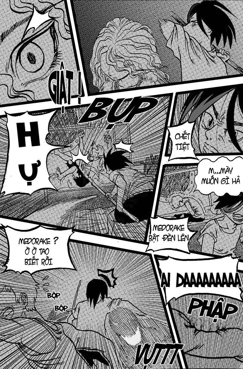 Sol City Chapter 2 - 4