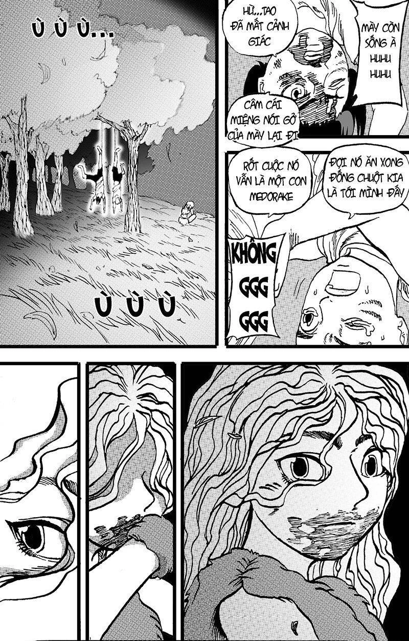 Sol City Chapter 2 - 10