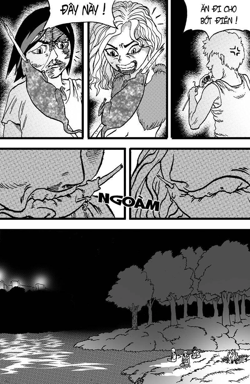 Sol City Chapter 2 - 15