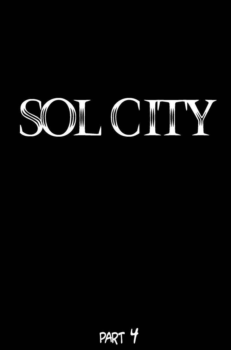 Sol City Chapter 4 - 1