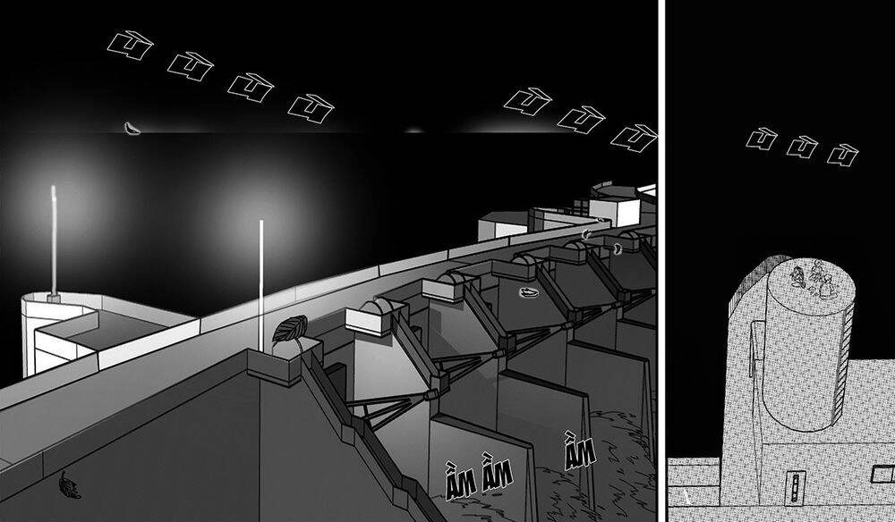 Sol City Chapter 4 - 7