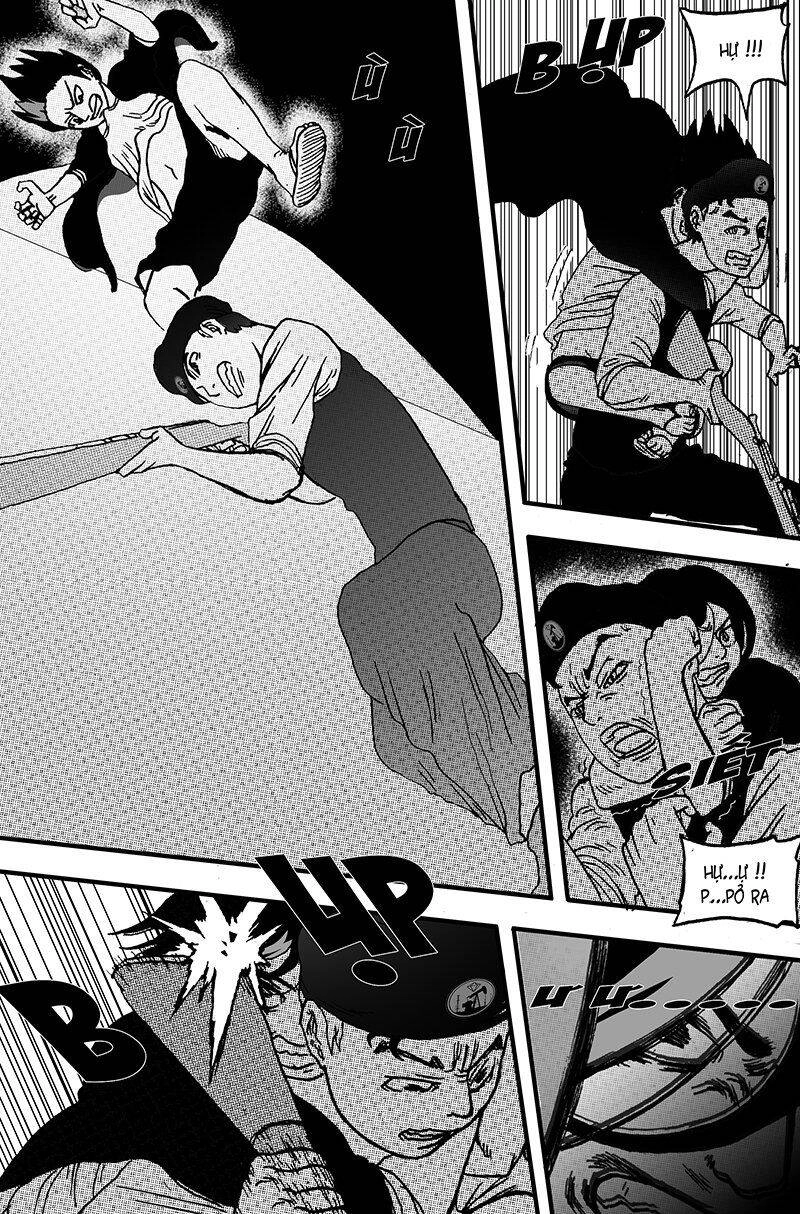 Sol City Chapter 4 - 13