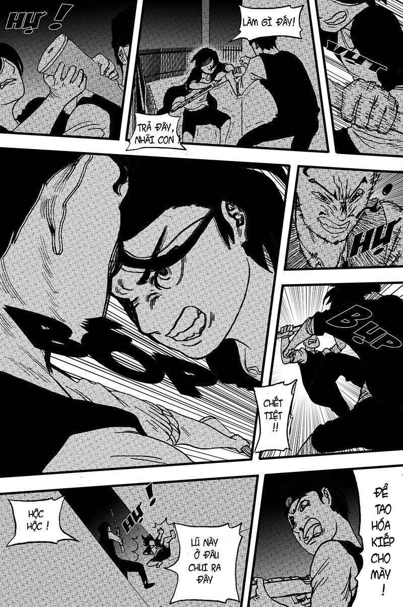 Sol City Chapter 4 - 14