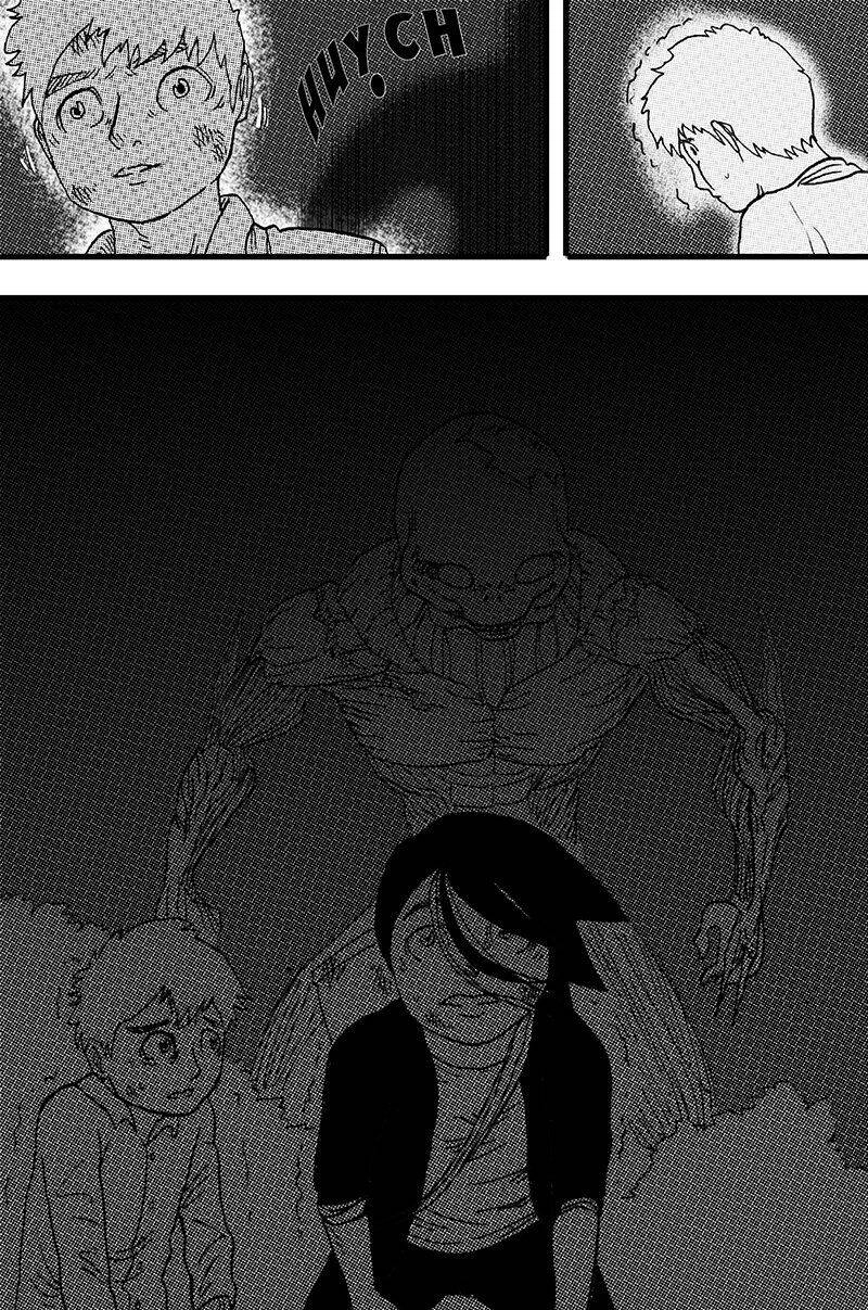 Sol City Chapter 5 - 20